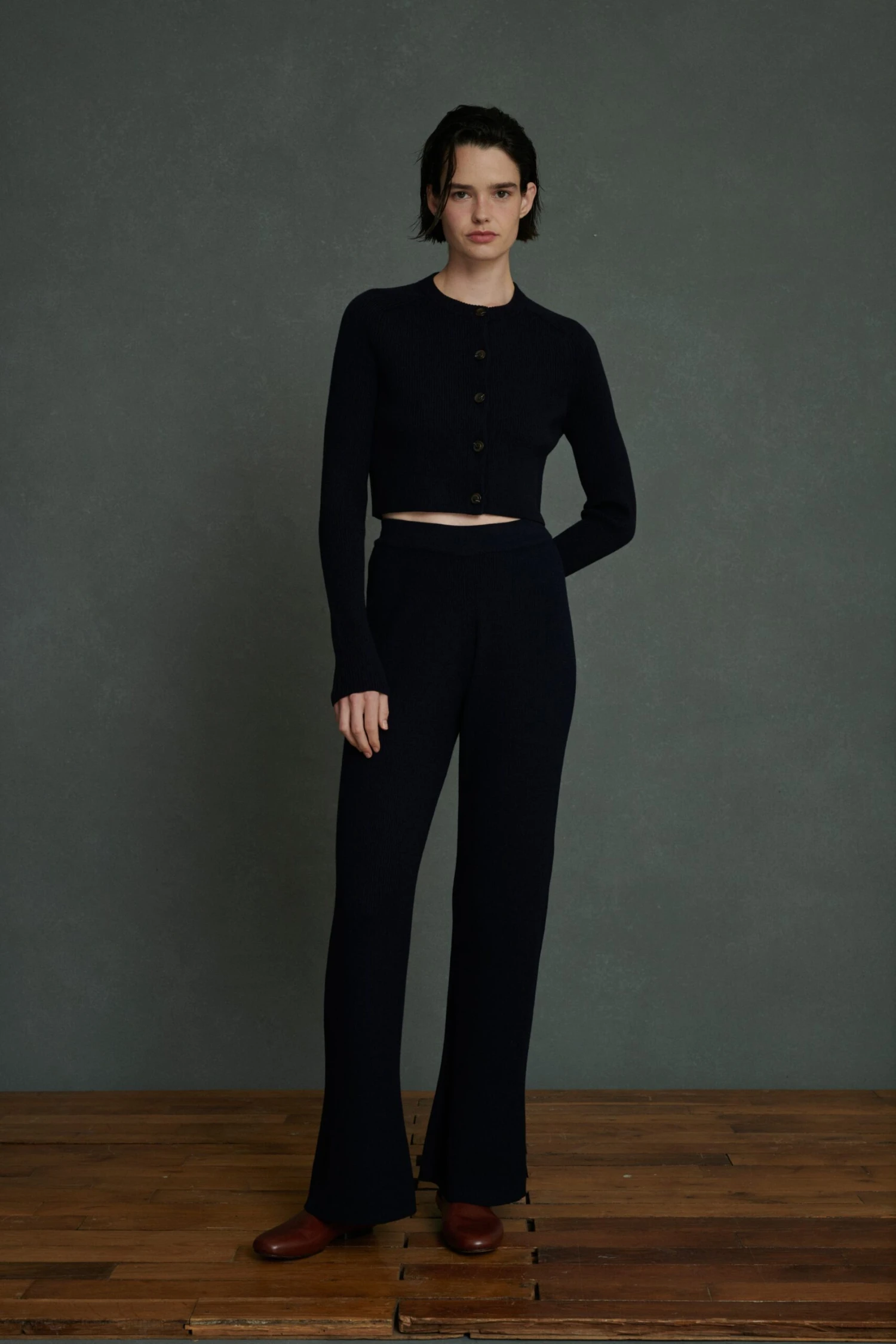 Soeur CARDIGAN WALDEN 5 Soeur CARDIGAN WALDEN – Image 3