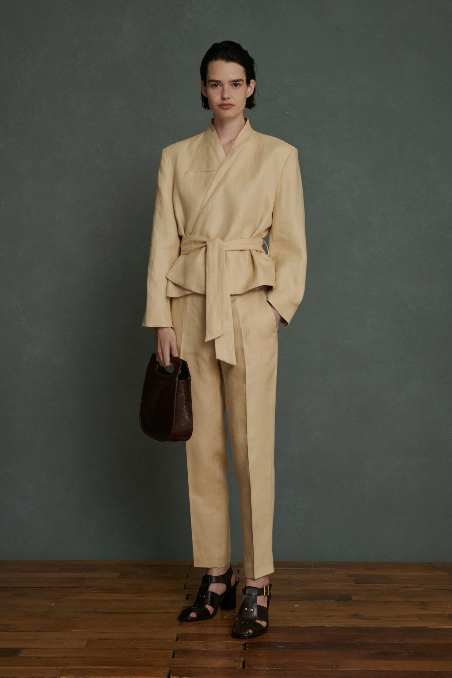 Soeur VESTE PAMPELUNE 7 Soeur VESTE PAMPELUNE – Image 5