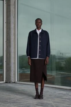 Soeur VESTE FABIEN -Soeur 11 001 WALES FABIEN VELIKA WALK SAPHIR 0001