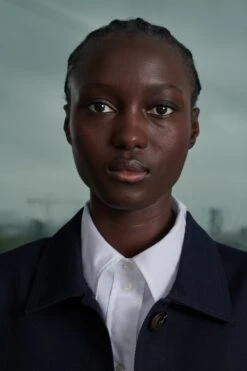 Soeur VESTE FABIEN -Soeur 11 001 WALES FABIEN VELIKA WALK SAPHIR 0002