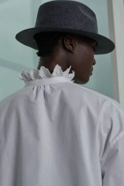 Soeur CHEMISE LOUISE 14 Soeur CHEMISE LOUISE -Soeur 11 008 WESTERN VAGABOND LOUISE VELIKA WALK 0042 021a9767 5120 42d3 ae08 f2fdc14c7dbb