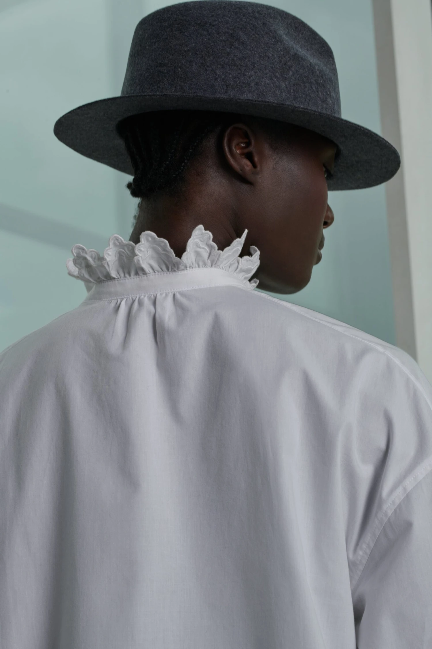 Soeur CHEMISE LOUISE 8 Soeur CHEMISE LOUISE – Image 6