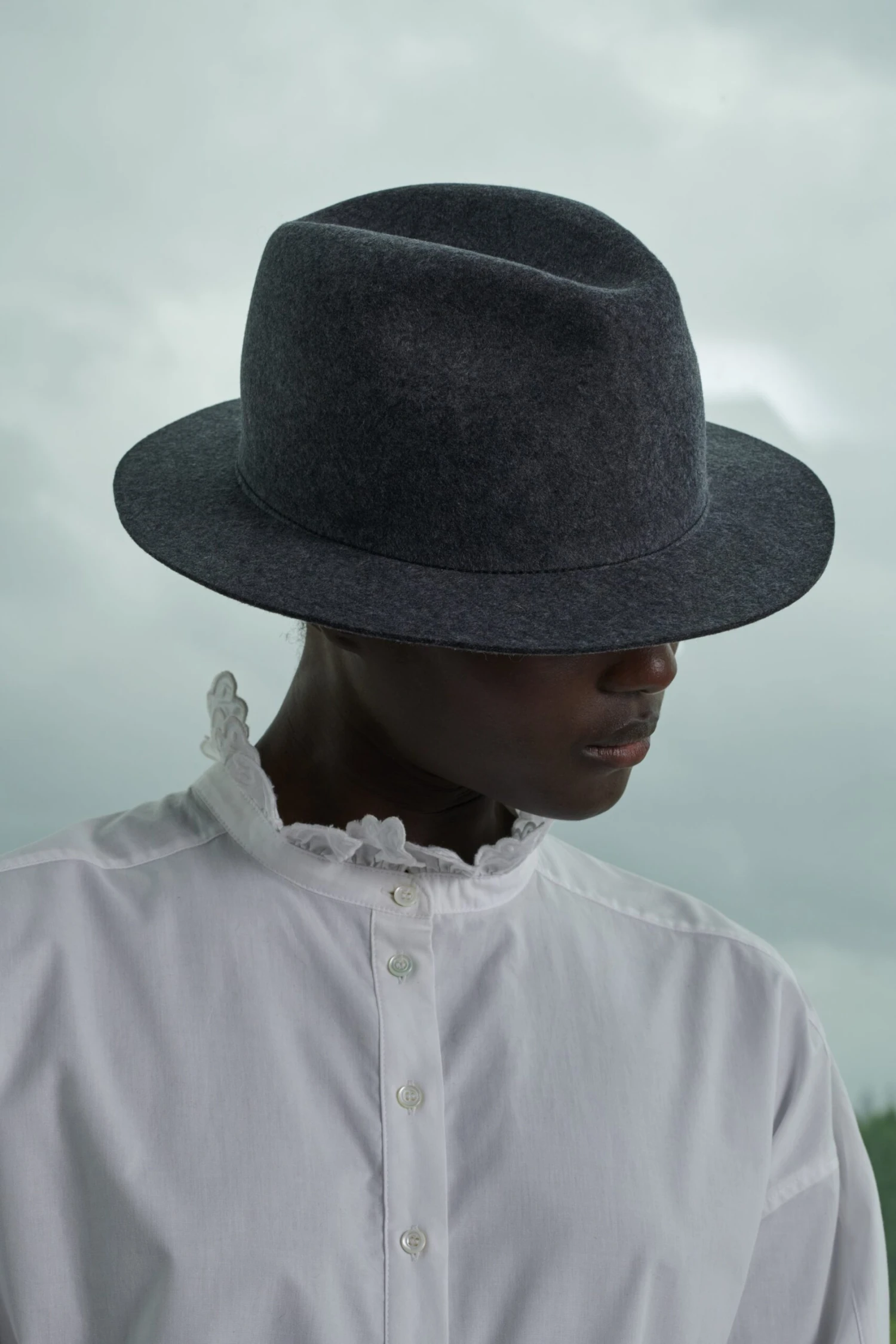 Soeur CHEMISE LOUISE 7 Soeur CHEMISE LOUISE – Image 5