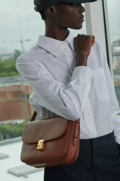 Soeur CHEMISE SAPHIR