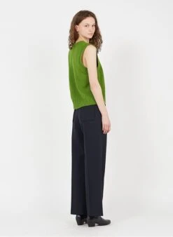 Soeur Pantalon Large | Bleu -Soeur 3025097