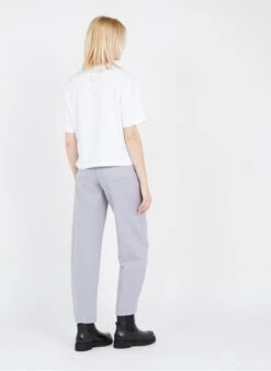 LA GRANDE KELLER VELOURS 30MM - Ceinture à Boucle à Oeillets En Cuir | Multicolore -Soeur 3773578