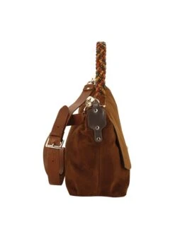 LE BENSON - Sac à Rabat Porté épaule | Multicolore -Soeur 3984181