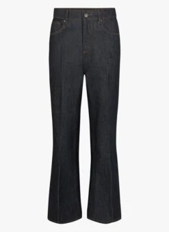 Soeur FRANCISCO - Jean Flare En Denim Brut | Jean Brut -Soeur 3984852