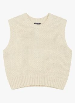 Soeur TRESOR - Pull Col Rond En Maille | Multicolore -Soeur 3984864