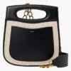 Soeur CHERI - Sac Bandoulière Bi Matière | Beige 1 Soeur CHERI - Sac Bandoulière Bi Matière | Beige -Soeur 3984883
