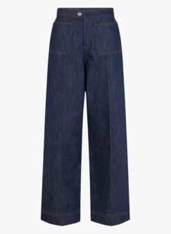 Soeur HARRY - Jean Large En Coton Mélangé | Jean Brut 17 Soeur HARRY - Jean Large En Coton Mélangé | Jean Brut -Soeur 3985032