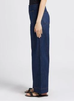 Soeur HARRY - Jean Large En Coton Mélangé | Jean Brut 16 Soeur HARRY - Jean Large En Coton Mélangé | Jean Brut -Soeur 4009798