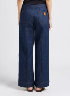 Soeur HARRY - Jean Large En Coton Mélangé | Jean Brut 15 Soeur HARRY - Jean Large En Coton Mélangé | Jean Brut -Soeur 4009799