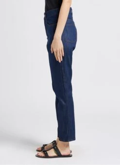 Soeur BARNEY - Jean Girlfriend En Coton | Jean Brut -Soeur 4009801