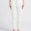Soeur BARNEY - Jean Droit En Coton | Blanc -Soeur 4009828