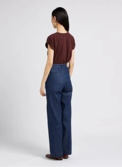 Soeur VALENTINA - Tee-shirt Col Rond Sérigraphié En Coton Mélangé | -Soeur 4009959