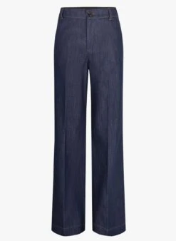 Soeur CALIFORNIA - Jean Boot-cut En Coton Mélangé | Jean Brut 24 Soeur CALIFORNIA - Jean Boot-cut En Coton Mélangé | Jean Brut -Soeur 4010434