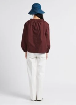 Soeur CALIFORNIA - Jean Bootcut En Coton | Blanc -Soeur 4039078 1