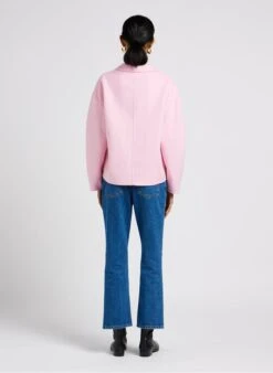 Soeur FRANCISCO - Jean Flare En Coton | Jean Délavé -Soeur 4043984