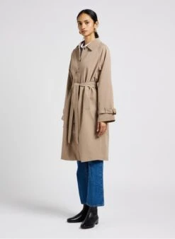 Soeur FRANCISCO - Jean Flare En Coton | Jean Délavé -Soeur 4044008