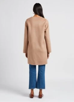 Soeur PASCAL - Sweat En Molleton Sérigraphié | Blanc -Soeur 4047372