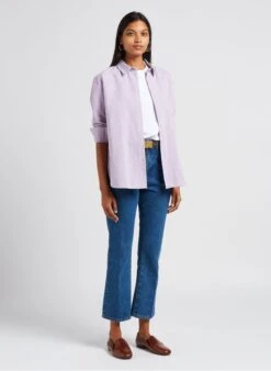 Soeur NINON - Ceinture En Cuir Glacé | Multicolore -Soeur 4047388