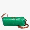 LE NEW SOHNA - Sac Bandoulière En Cuir | Vert -Soeur 4132298