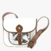 LE FLAV - Sac Bandoulière En Cuir | Multicolore -Soeur 4132313