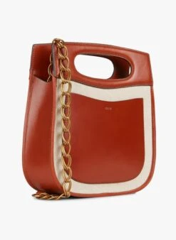 Soeur CHERI - Sac Bandoulière Bi Matière | Multicolore -Soeur 4136157