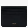 Soeur TAMPA - Porte-cartes En Cuir | Noir -Soeur 4152158