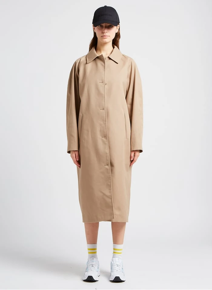 Soeur UOMO - Short Large En Coton Denim | Jean Brut 16 Soeur UOMO - Short Large En Coton Denim | Jean Brut – Image 14