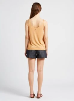 Soeur UOMO - Short Large En Coton Denim | Jean Brut 36 Soeur UOMO - Short Large En Coton Denim | Jean Brut -Soeur 4184719