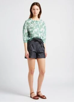 Soeur UOMO - Short Large En Coton Denim | Jean Brut 39 Soeur UOMO - Short Large En Coton Denim | Jean Brut -Soeur 4184724