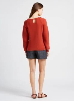 Soeur UOMO - Short Large En Coton Denim | Jean Brut 40 Soeur UOMO - Short Large En Coton Denim | Jean Brut -Soeur 4184727