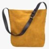 LE ENZO - Sac Porté épaule En Cuir | Multicolore -Soeur 4210334