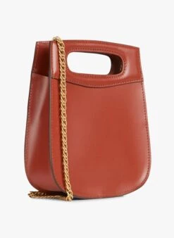 Soeur CHERI - Sac Bandoulière En Cuir | Marron 12 Soeur CHERI - Sac Bandoulière En Cuir | Marron -Soeur 4257521