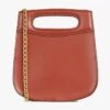 Soeur CHERI - Sac Bandoulière En Cuir | Marron 2 Soeur CHERI - Sac Bandoulière En Cuir | Marron -Soeur 4257525