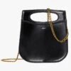 Soeur CHERI - Sac Bandoulière En Cuir | Noir -Soeur 4257587