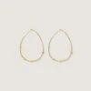 Soeur BOUCLES D'OREILLES ORANE -Soeur BIJ1208ORANE23SGOL01 1 2