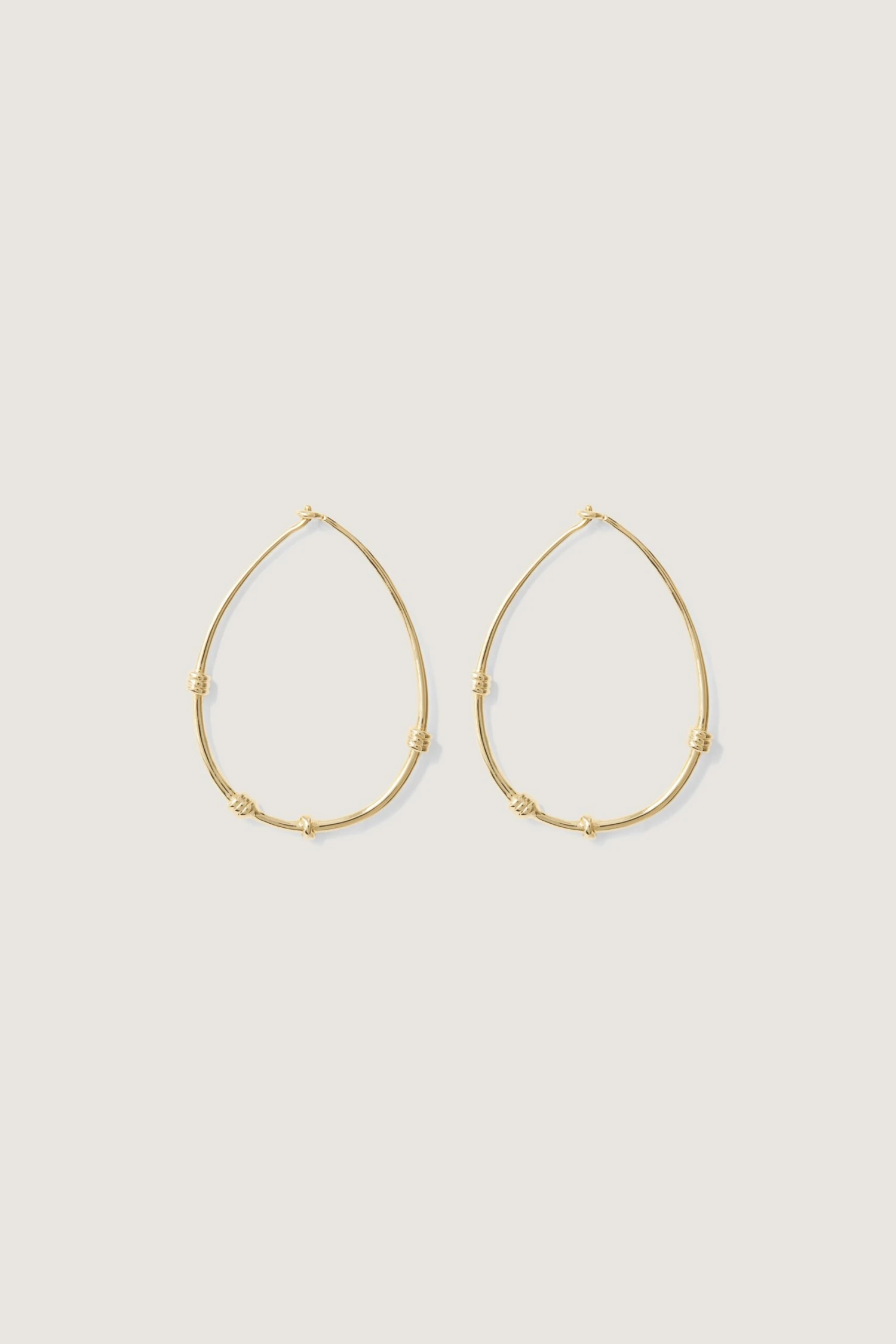 Soeur BOUCLES D'OREILLES ORANE 3 Soeur BOUCLES D'OREILLES ORANE