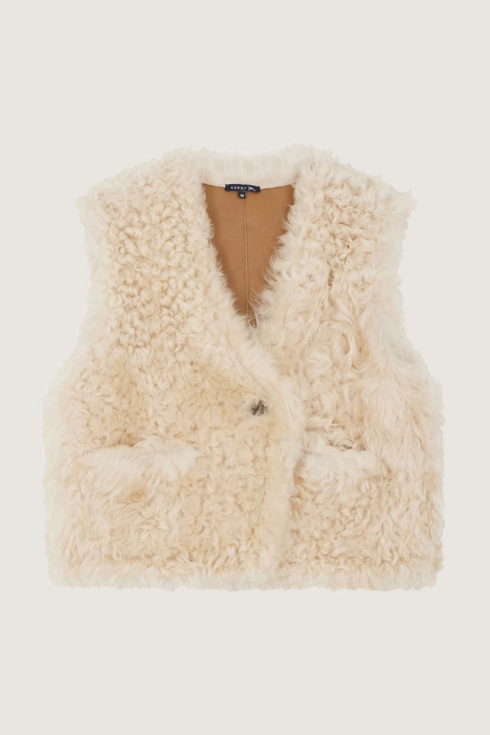 Soeur VESTE UDEN 8 Soeur VESTE UDEN â Image 6