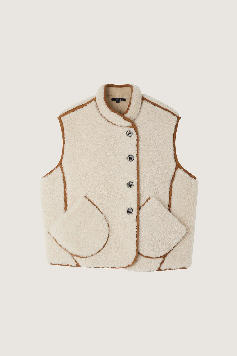 Soeur BLOUSON ARNOLD 7 Soeur BLOUSON ARNOLD – Image 5