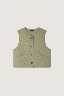 Soeur BLOUSON ULLA 15 Soeur BLOUSON ULLA -Soeur BLS1402ULLA24SVER41 1