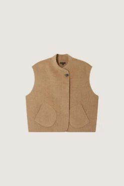 Soeur BLOUSON ADELINE -Soeur BLS1405ADELINE24SBEI04 1