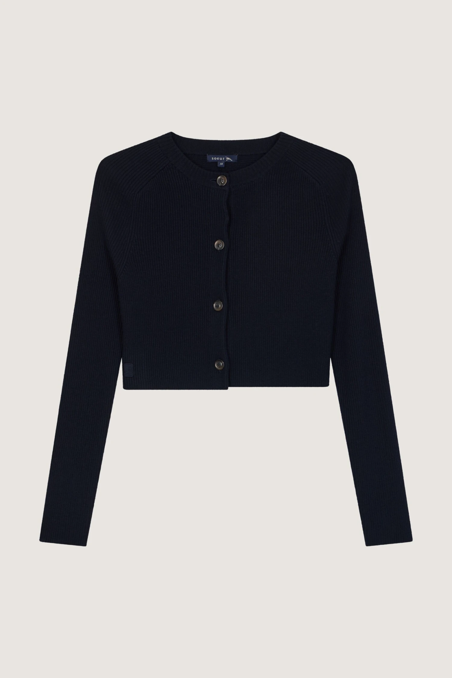 Soeur CARDIGAN WALDEN 7 Soeur CARDIGAN WALDEN – Image 5