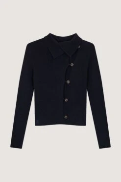 Soeur CARDIGAN WIMY -Soeur CAR1312WIMY23WNAV01 1 RETOUCHE