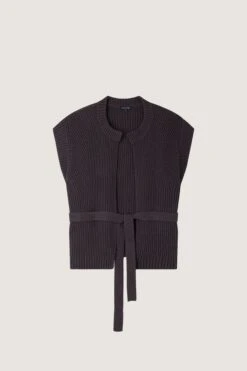 Soeur CARDIGAN AKIRA 14 Soeur CARDIGAN AKIRA -Soeur CAR1404AKIRA24SGRI01 2