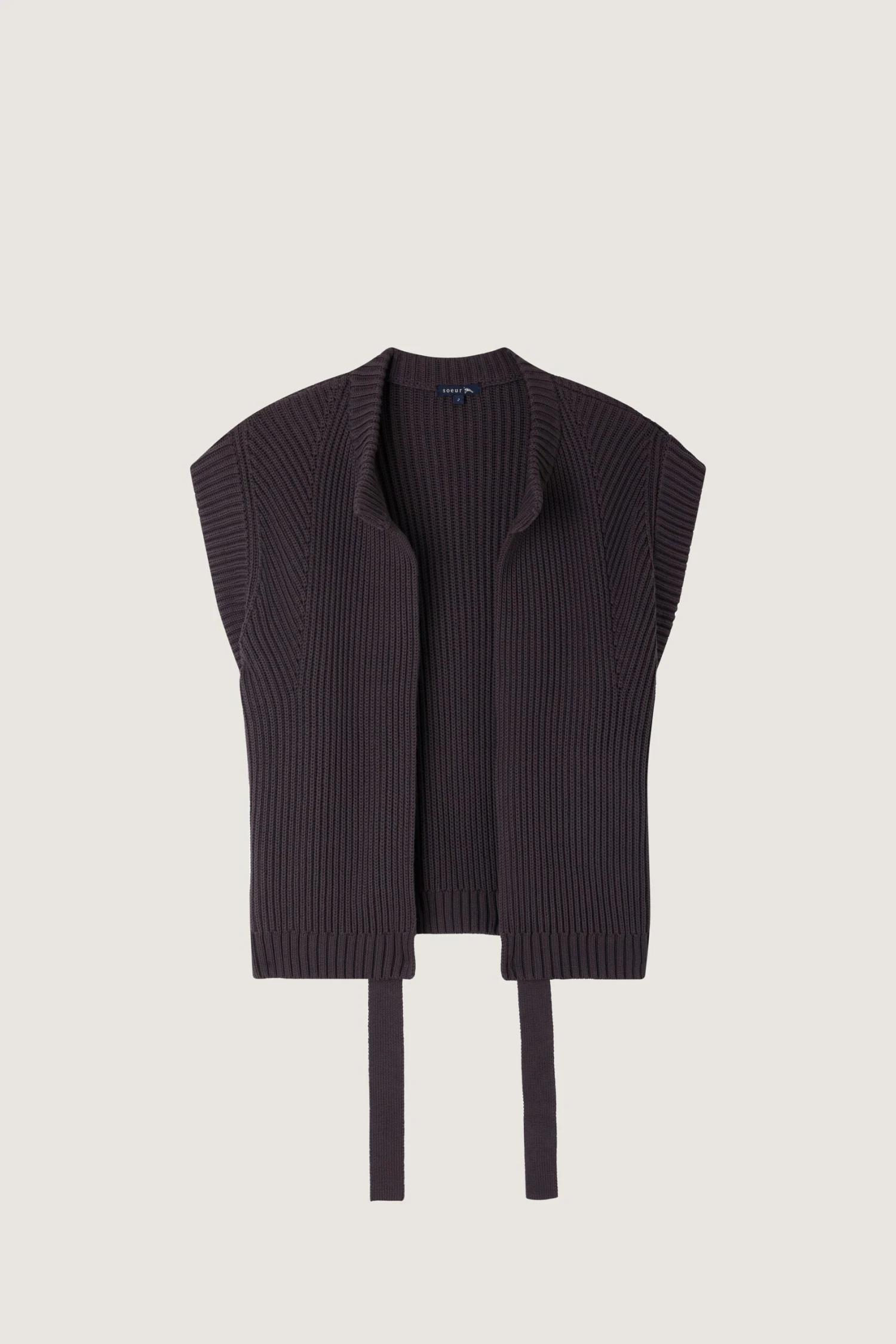 Soeur CARDIGAN AKIRA 9 Soeur CARDIGAN AKIRA – Image 7