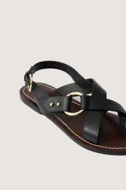 Soeur SANDALES FLORENCE -Soeur CHA0400FLORENCE19SNOI01 4