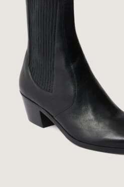 Soeur BOTTINES GAZETTE 13 Soeur BOTTINES GAZETTE -Soeur CHA0500GAZETTE19WNOI01 4 8034d580 10a5 4693 bf65 76181b81ca51